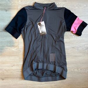 Rapha Women’s Pro Team Training Jersey NWT